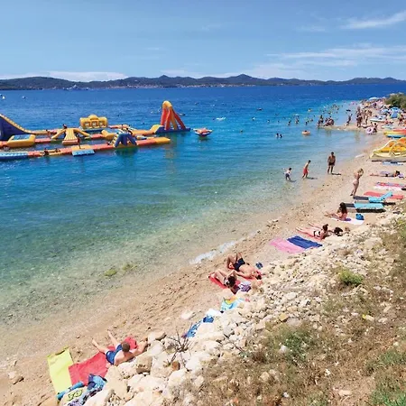 Stunning In With Wifi Ražanac