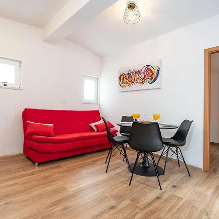 Appartement 31 *