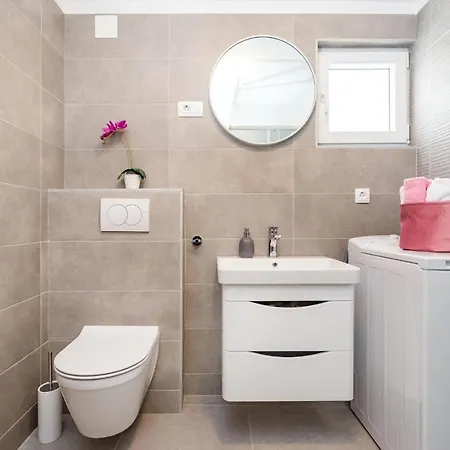 Appartement 31 Ražanac