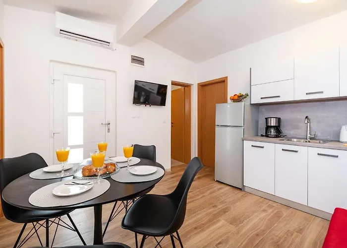 Appartement 31