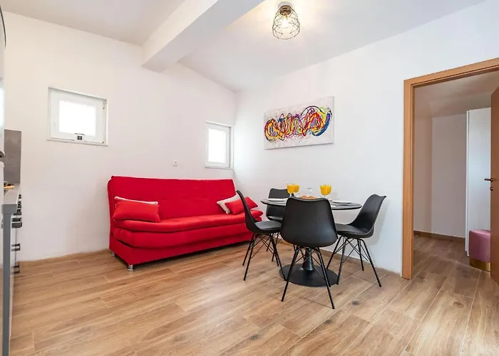 Appartement 31 *