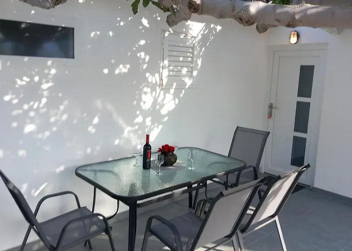 31 Appartement *